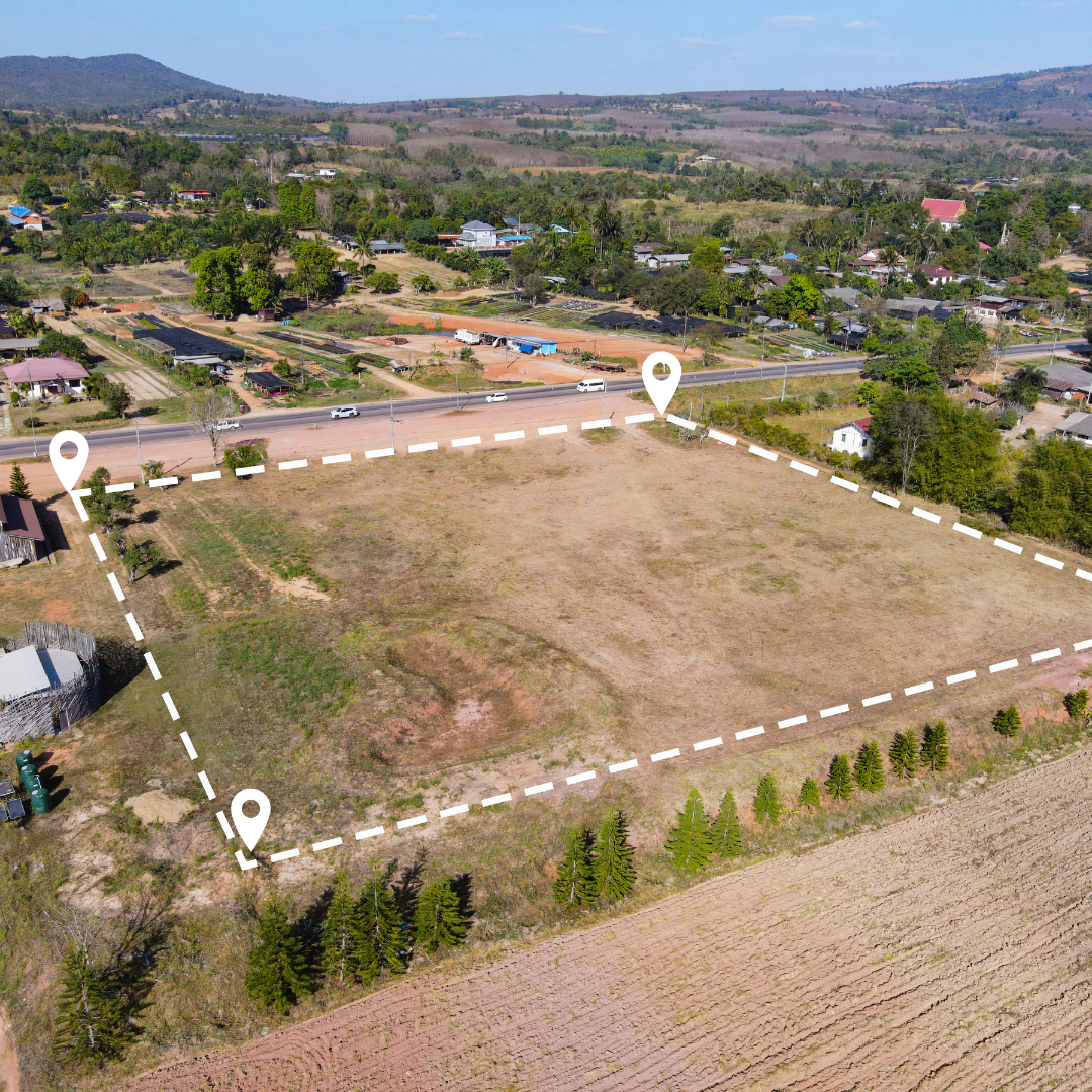Hanuman Properties – Green City