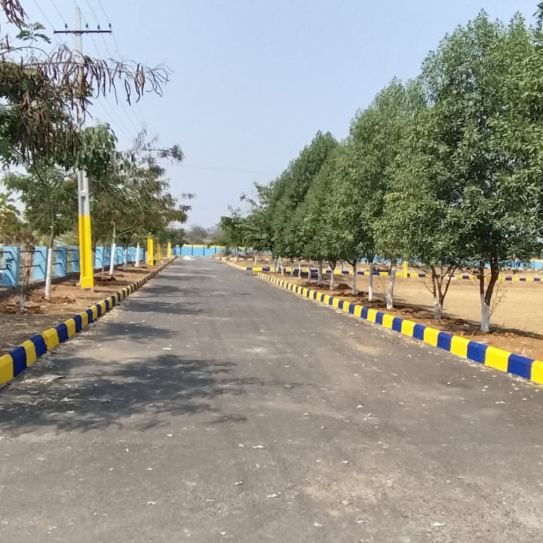ROYAL IMPERIA – Premium Gated Community Plots
