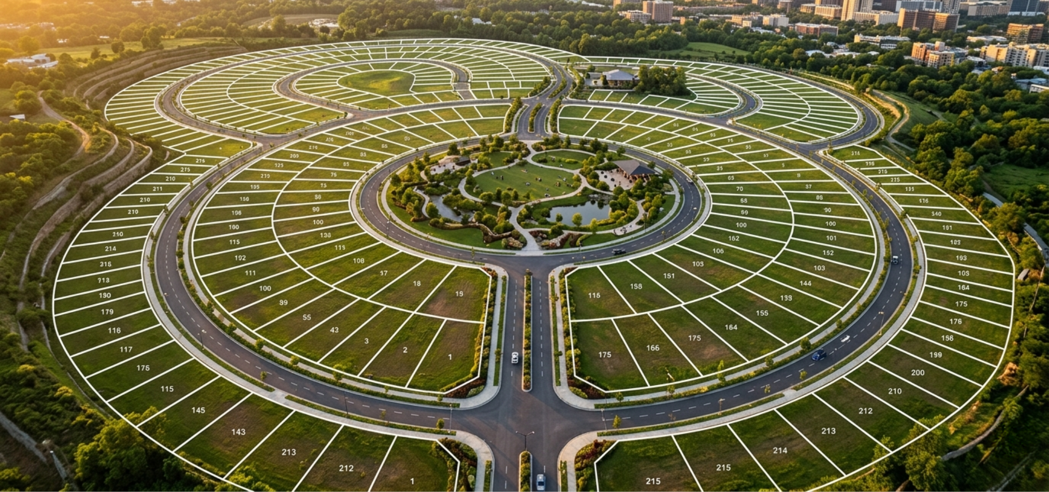 Govt Project- Capital Region